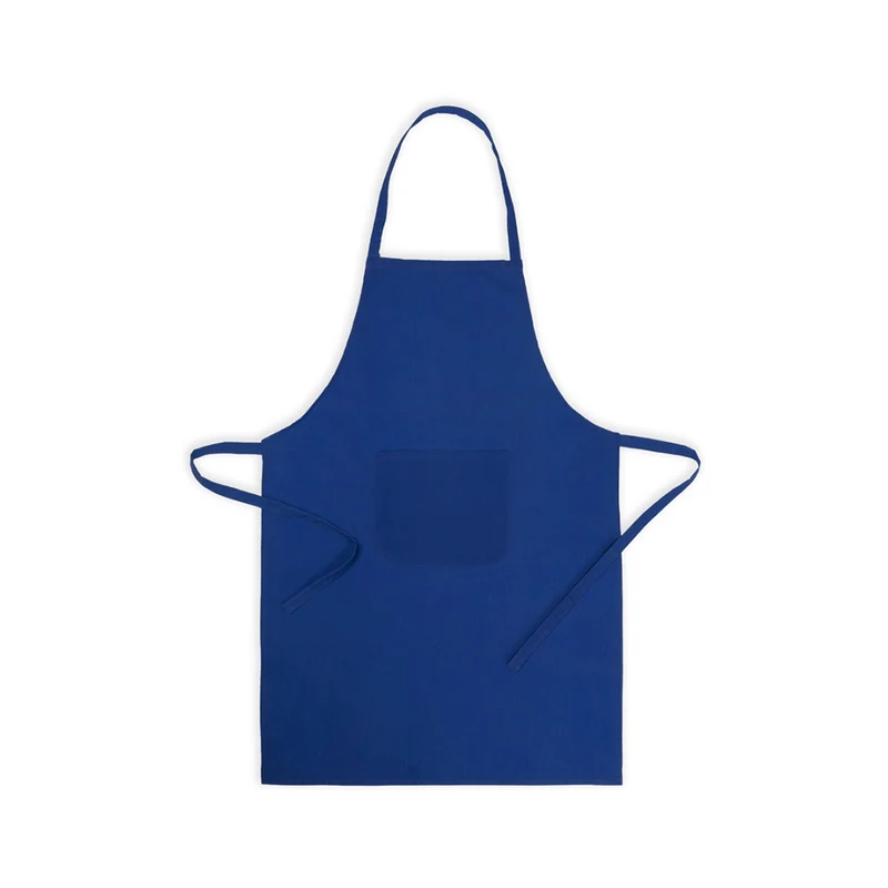 Tablier coton et polyester XIGOR