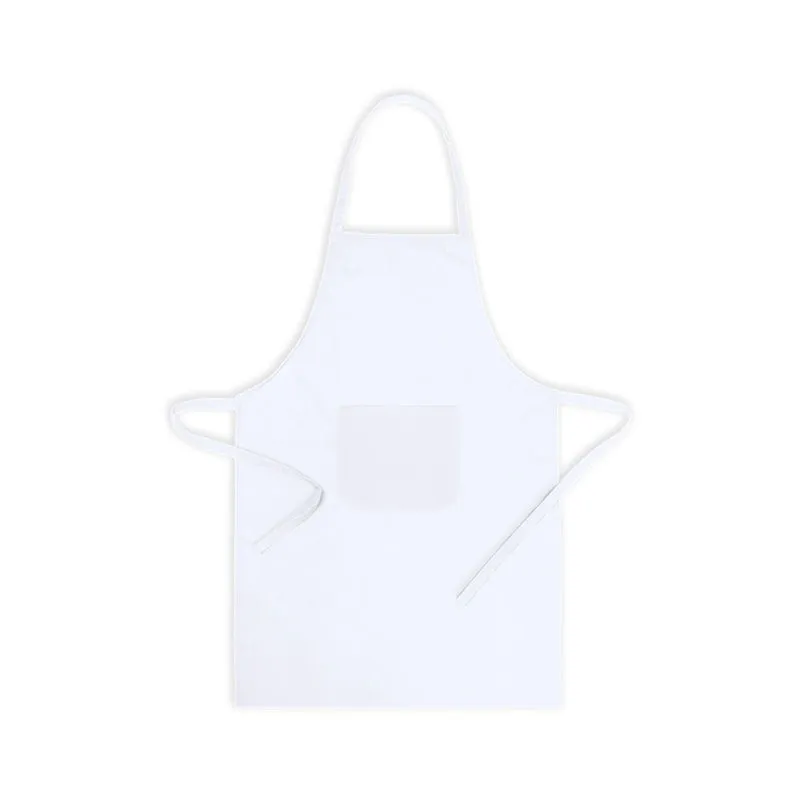 Tablier coton et polyester XIGOR