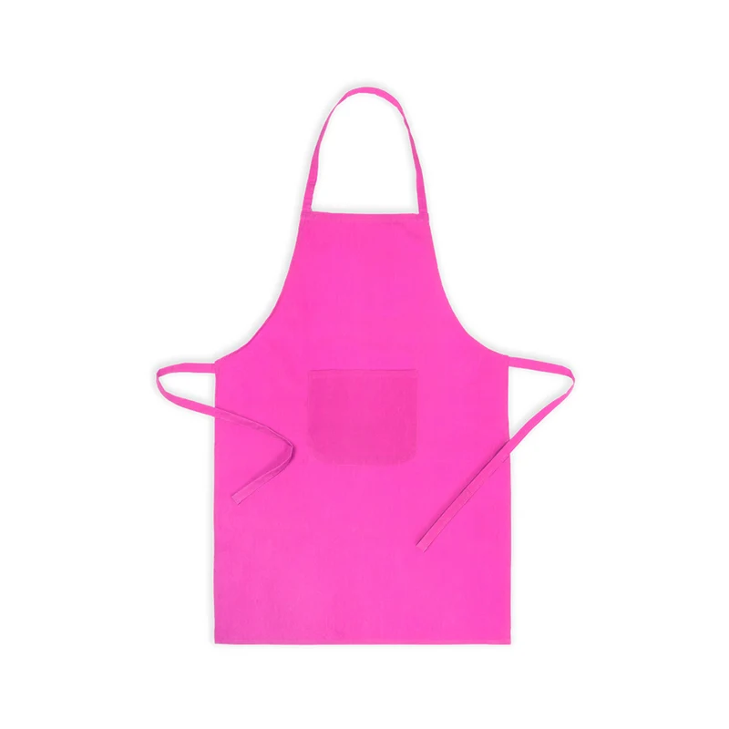 Tablier coton et polyester XIGOR
