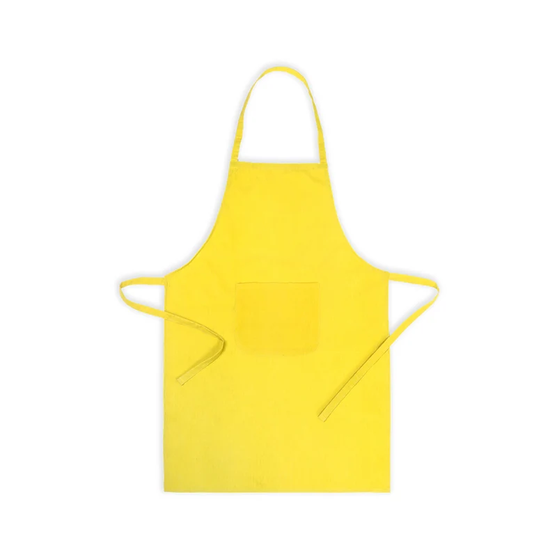 Tablier coton et polyester XIGOR