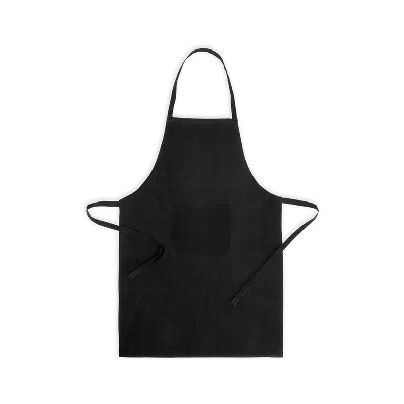 Tablier coton et polyester XIGOR