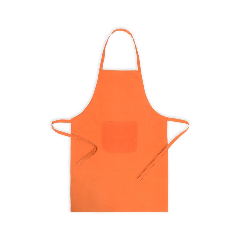 Tablier coton et polyester XIGOR