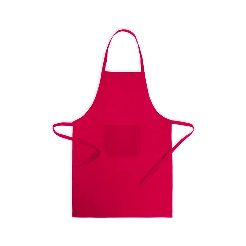 Tablier coton et polyester XIGOR