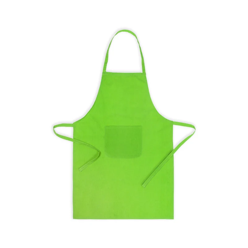 Tablier coton et polyester XIGOR