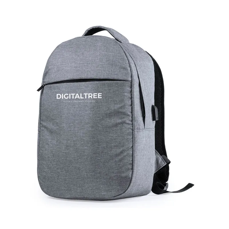Sac à dos de sécurité en polyester 300D durable RIGAL
