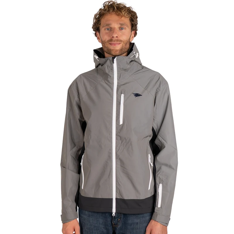 Veste Vertex - Veste technique réfléchissante pour les activités de plein air - Produit de deuxième choix