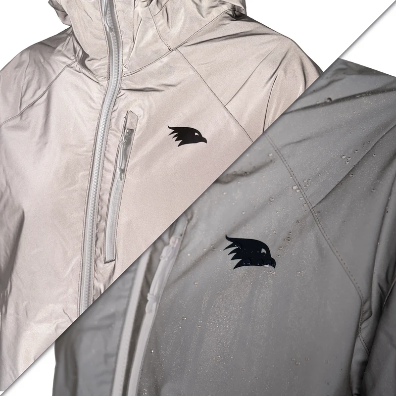 Veste Vertex - Veste technique réfléchissante pour les activités de plein air - Produit de deuxième choix