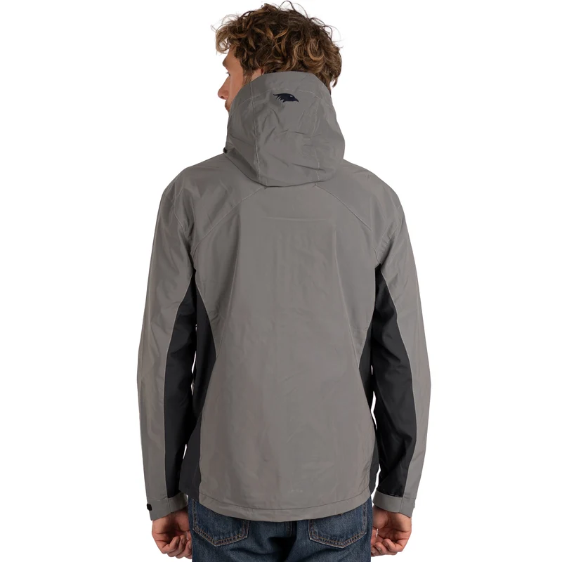 Veste Vertex - Veste technique réfléchissante pour les activités de plein air - Produit de deuxième choix