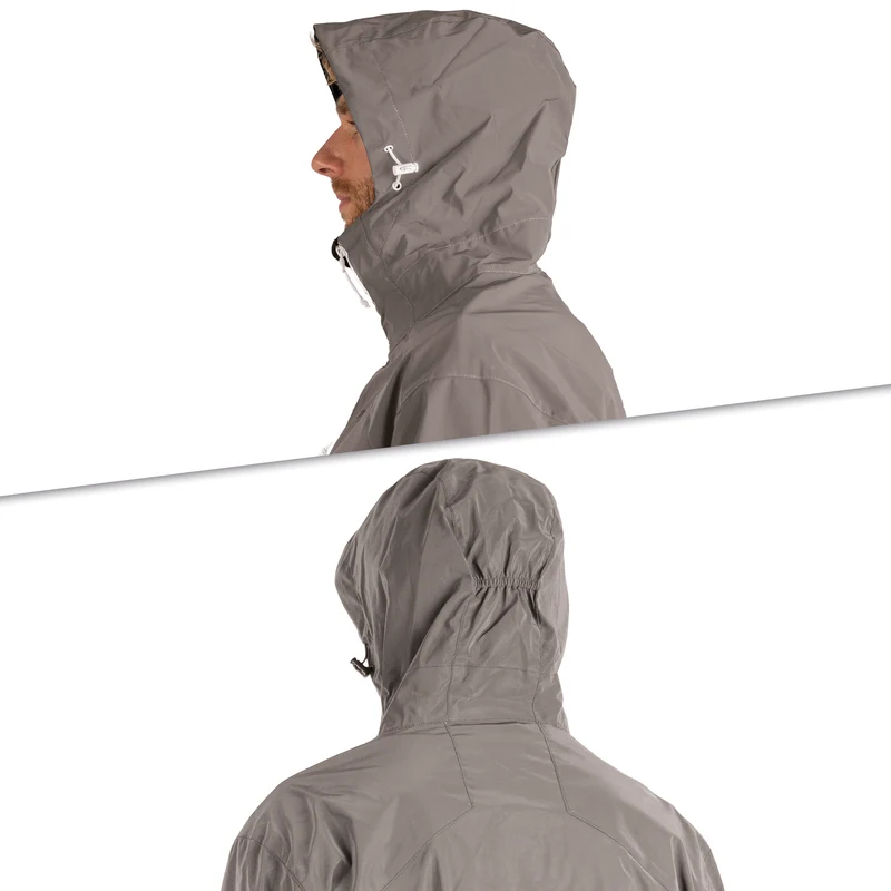 Veste Vertex - Veste technique réfléchissante pour les activités de plein air - Produit de deuxième choix