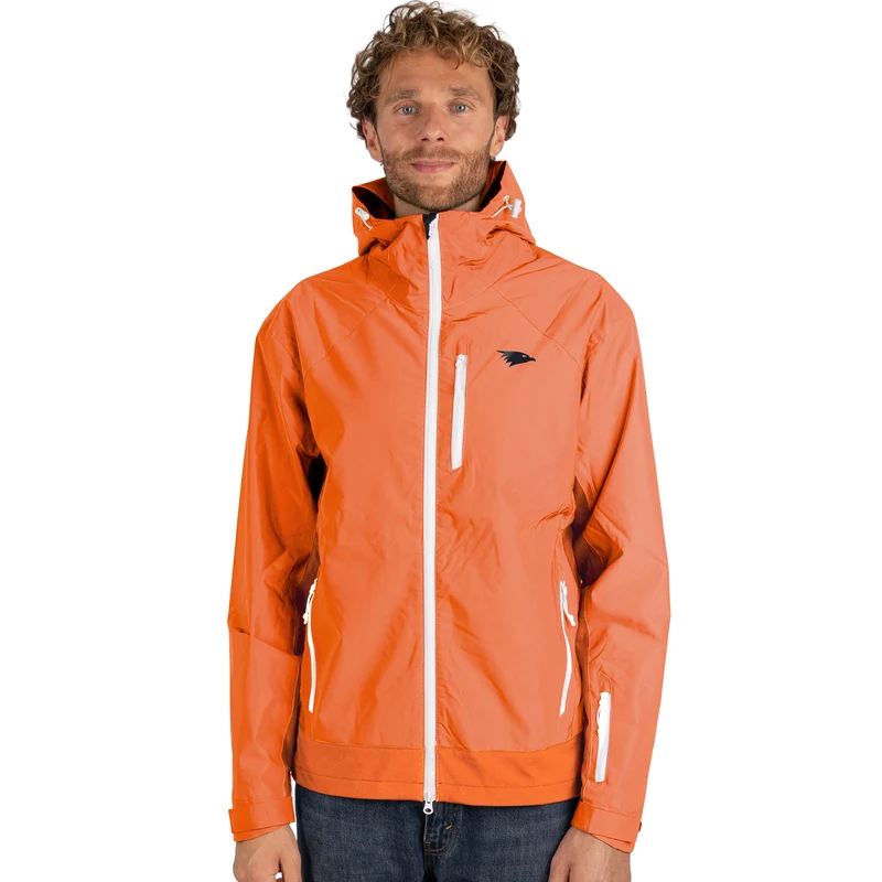 Veste Vertex - Veste technique réfléchissante pour les activités de plein air - Produit de deuxième choix