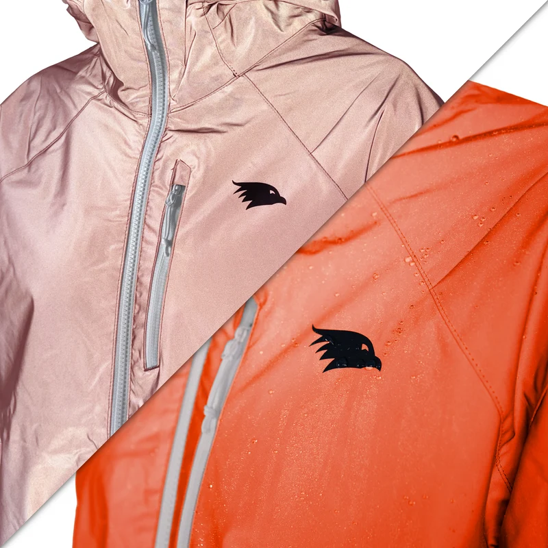 Veste Vertex - Veste technique réfléchissante pour les activités de plein air - Produit de deuxième choix
