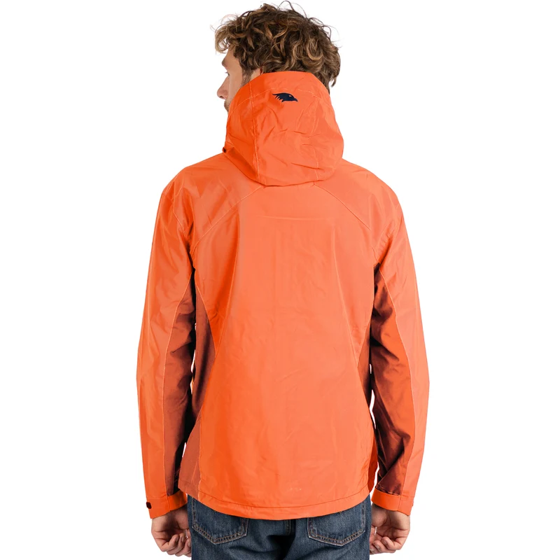 Veste Vertex - Veste technique réfléchissante pour les activités de plein air - Produit de deuxième choix