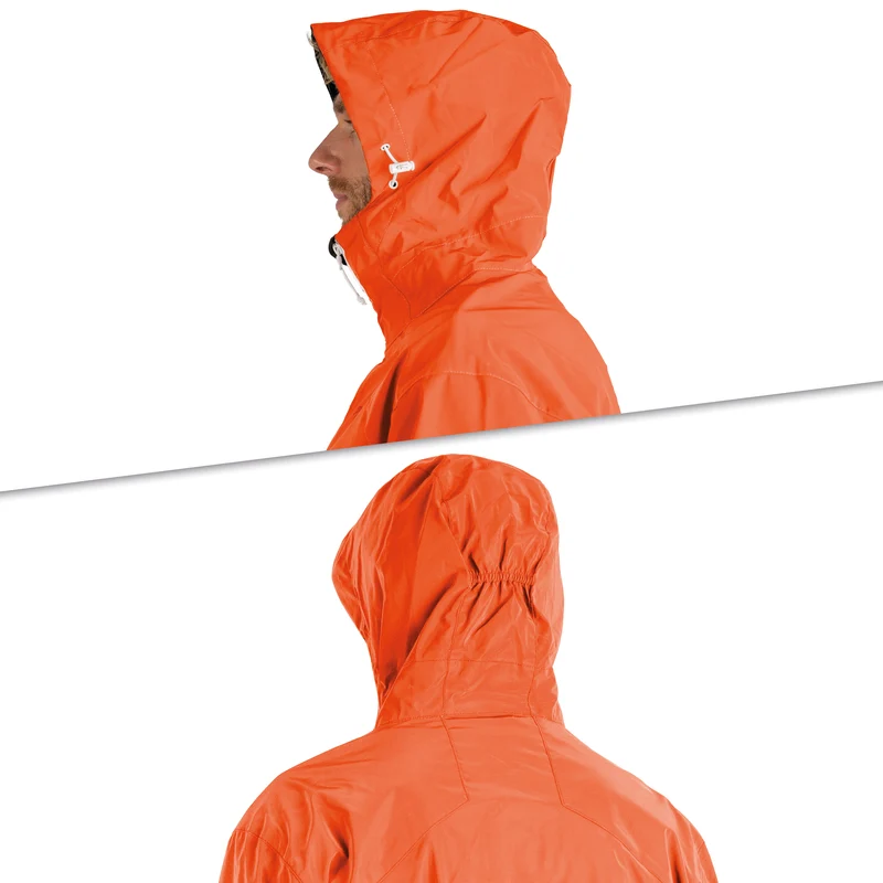 Veste Vertex - Veste technique réfléchissante pour les activités de plein air - Produit de deuxième choix