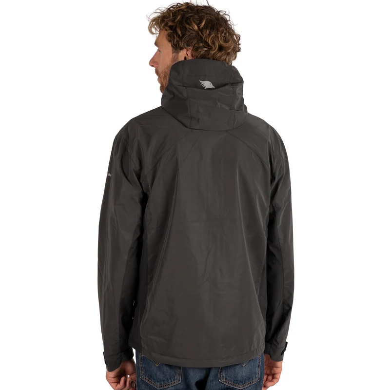 Veste Vertex - Veste technique réfléchissante pour les activités de plein air - Produit de deuxième choix