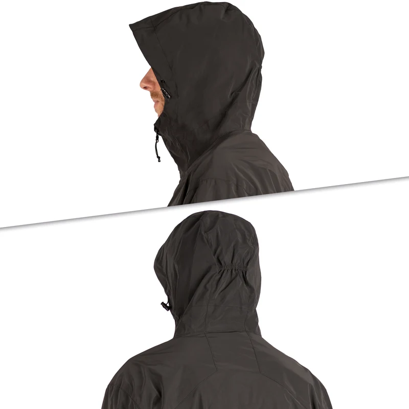 Veste Vertex - Veste technique réfléchissante pour les activités de plein air - Produit de deuxième choix