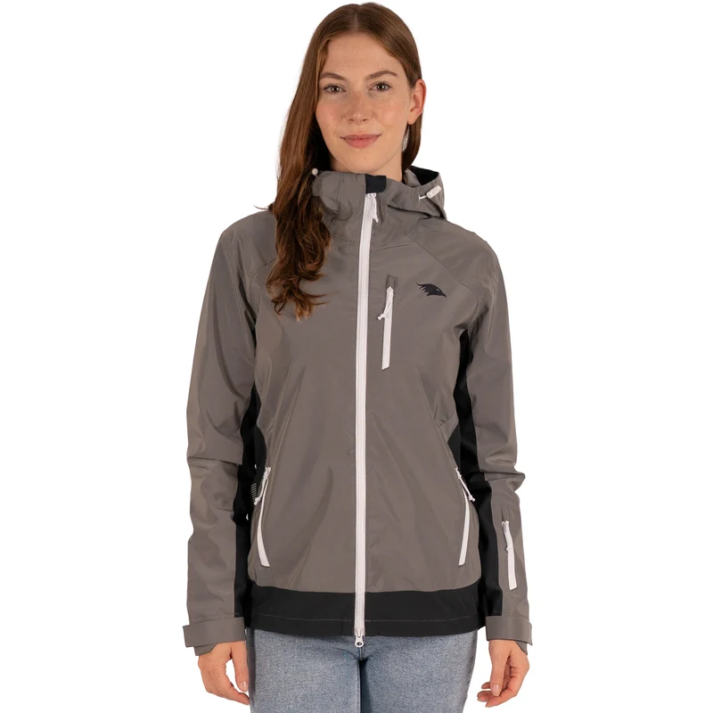 Veste Vertex - Veste technique réfléchissante pour les activités de plein air - Produit de deuxième choix