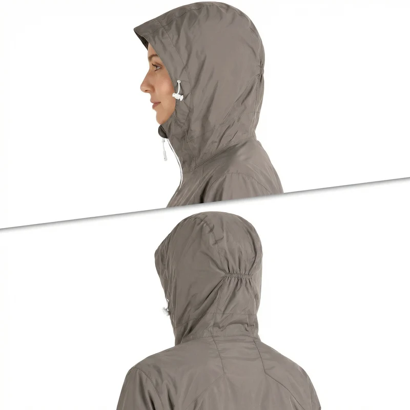 Veste Vertex - Veste technique réfléchissante pour les activités de plein air - Produit de deuxième choix