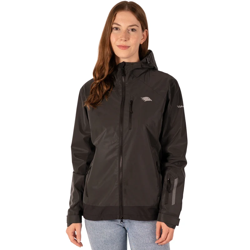 Veste Vertex - Veste technique réfléchissante pour les activités de plein air - Produit de deuxième choix
