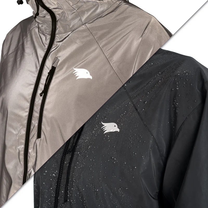 Veste Vertex - Veste technique réfléchissante pour les activités de plein air - Produit de deuxième choix