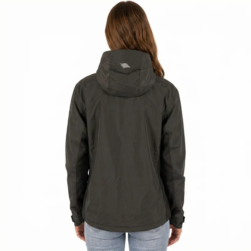 Veste Vertex - Veste technique réfléchissante pour les activités de plein air - Produit de deuxième choix