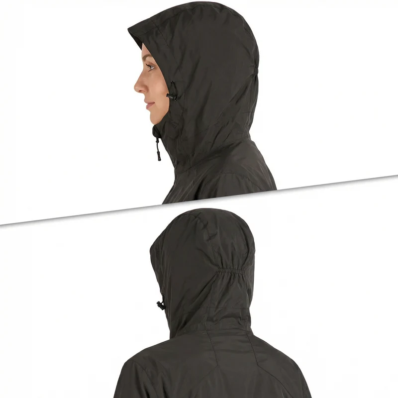 Veste Vertex - Veste technique réfléchissante pour les activités de plein air - Produit de deuxième choix
