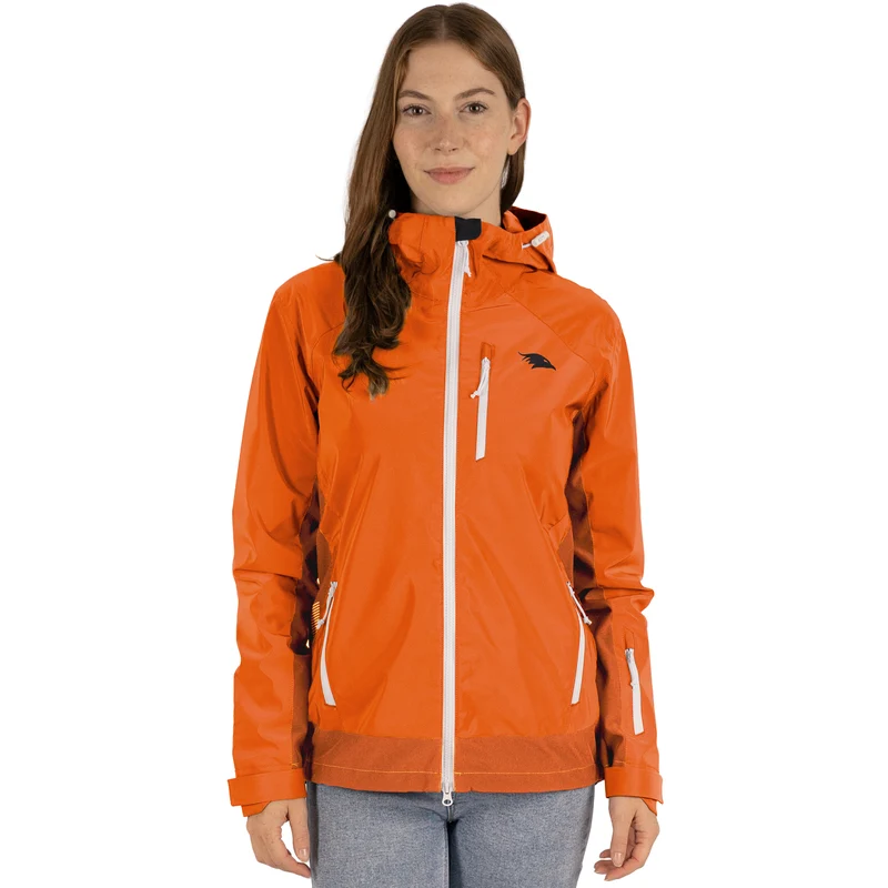 Veste Vertex - Veste technique réfléchissante pour les activités de plein air - Produit de deuxième choix