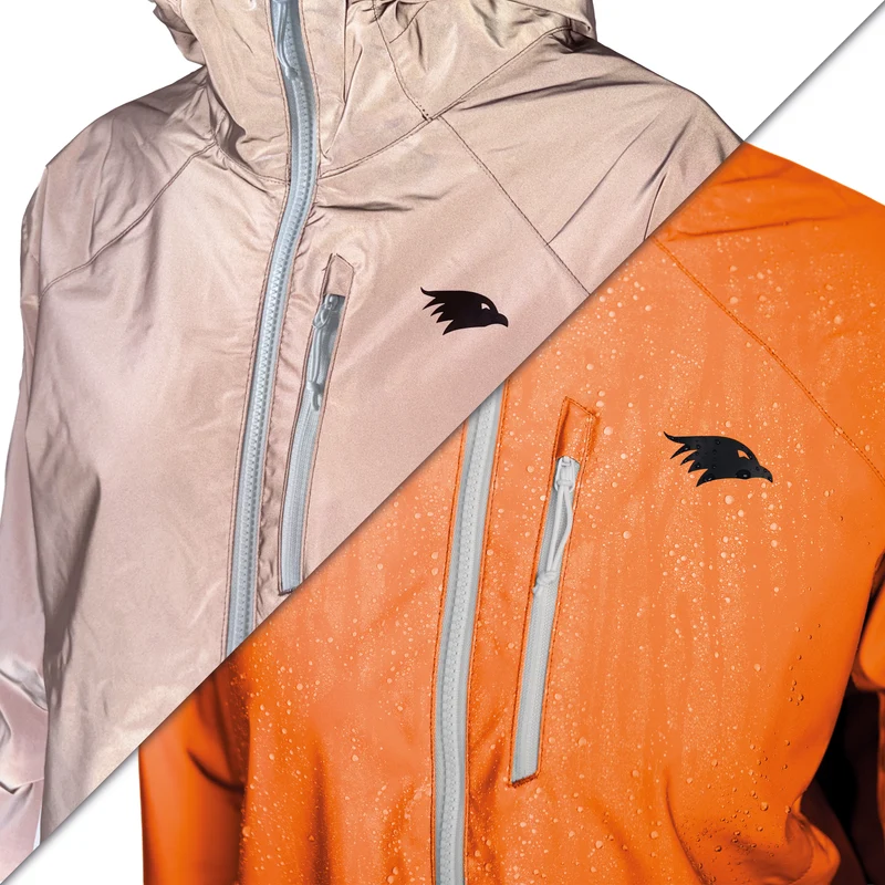 Veste Vertex - Veste technique réfléchissante pour les activités de plein air - Produit de deuxième choix