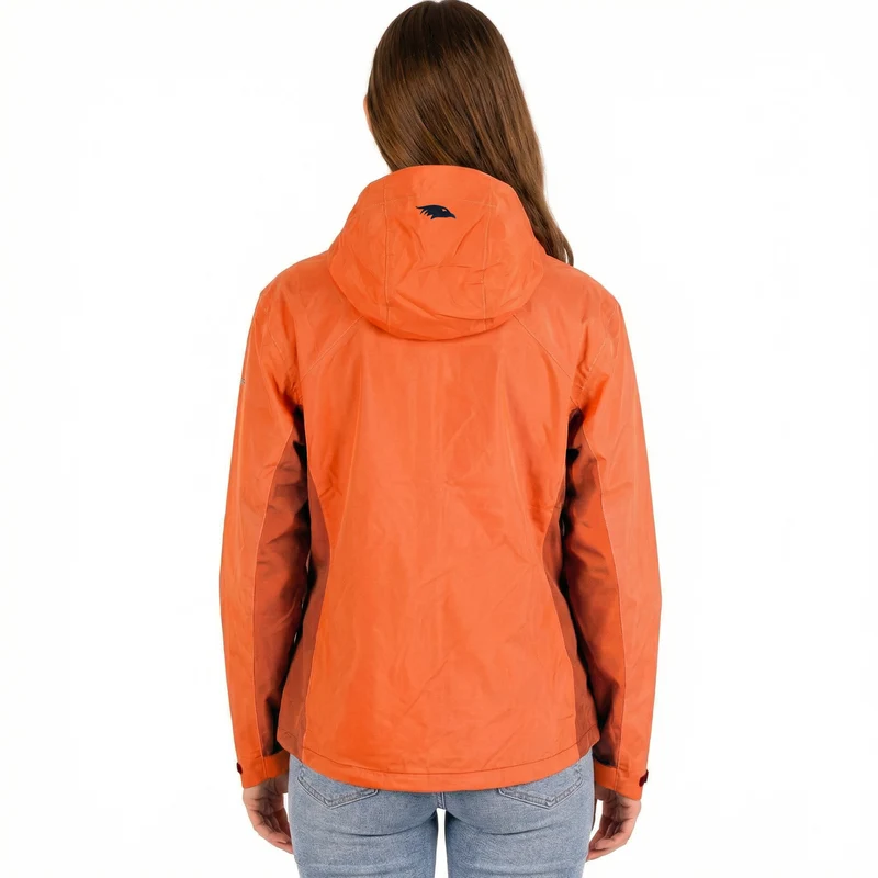 Veste Vertex - Veste technique réfléchissante pour les activités de plein air - Produit de deuxième choix