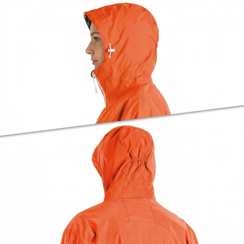 Veste Vertex - Veste technique réfléchissante pour les activités de plein air - Produit de deuxième choix