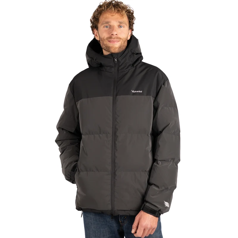 NOUVEAU : Reflective Puffer - Doudoune 100 % réfléchissante - Produit de deuxième choix