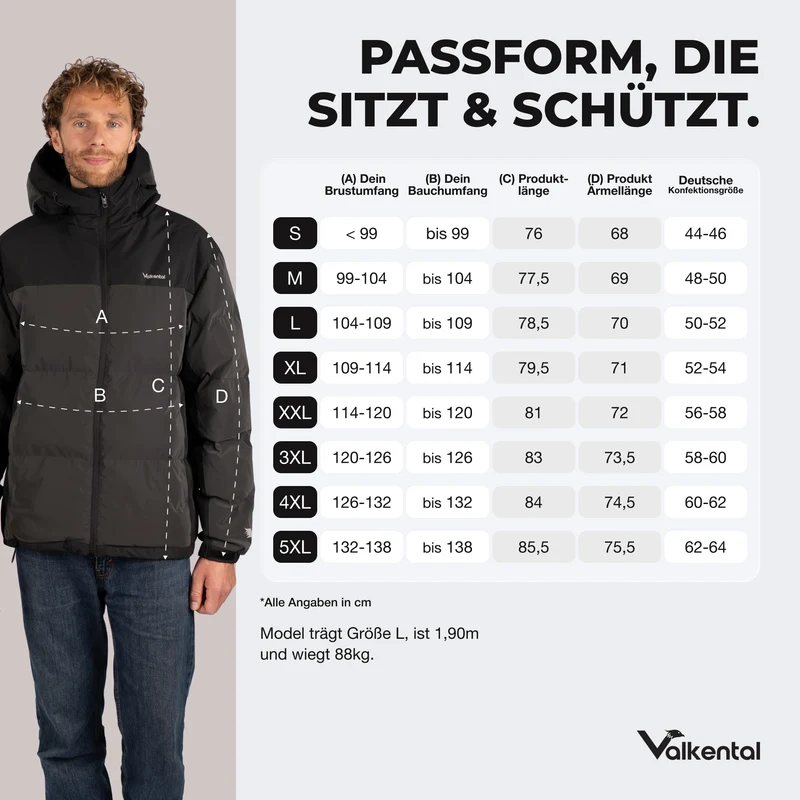 NOUVEAU : Reflective Puffer - Doudoune 100 % réfléchissante - Produit de deuxième choix