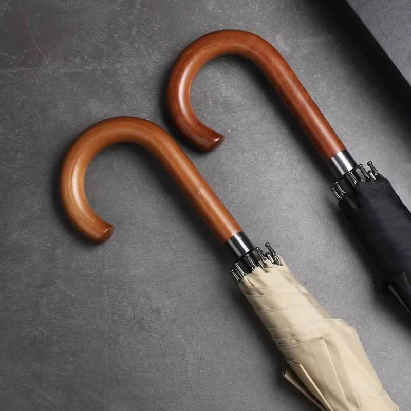 Classic Stick Umbrella - PL112