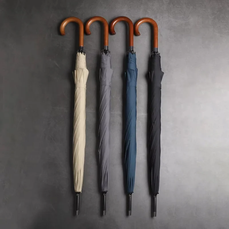 Classic Stick Umbrella - PL112
