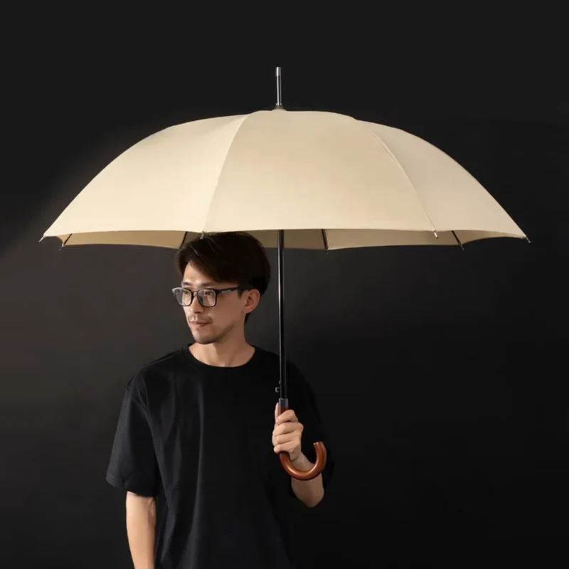 Classic Stick Umbrella - PL112