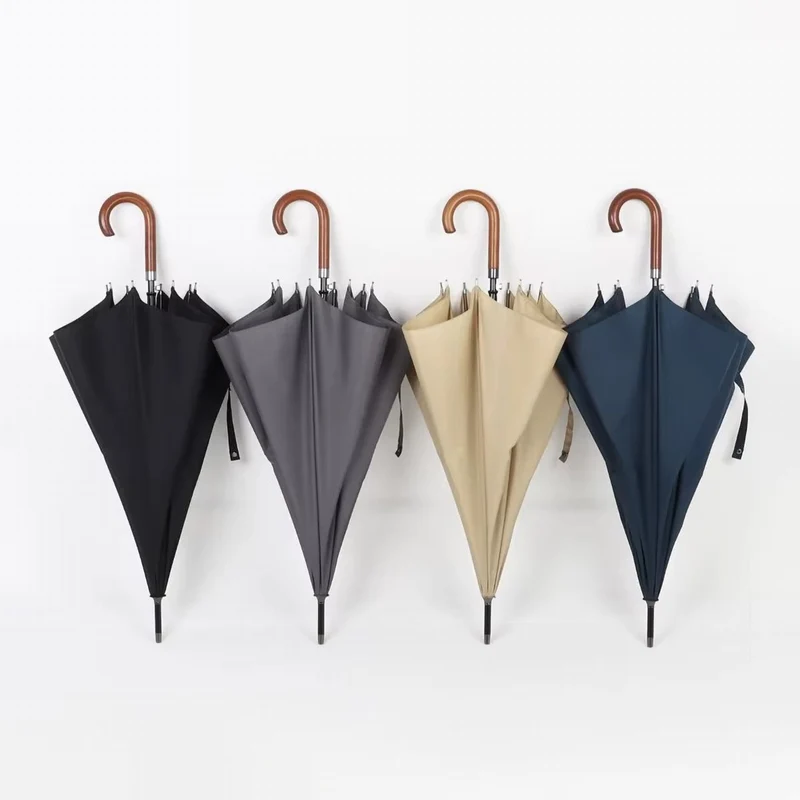 Classic Stick Umbrella - PL112