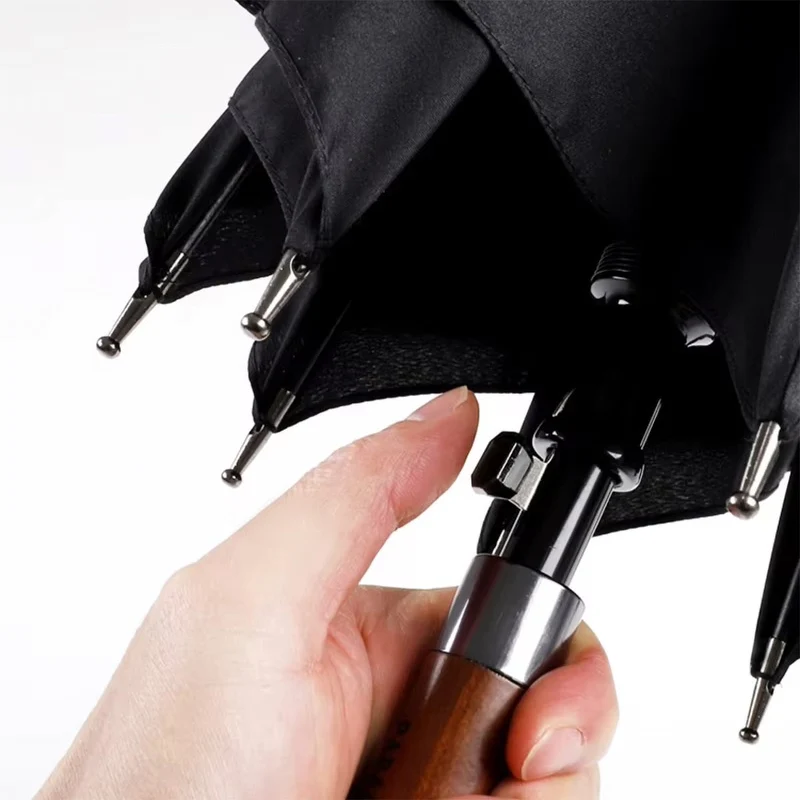Classic Stick Umbrella - PL112