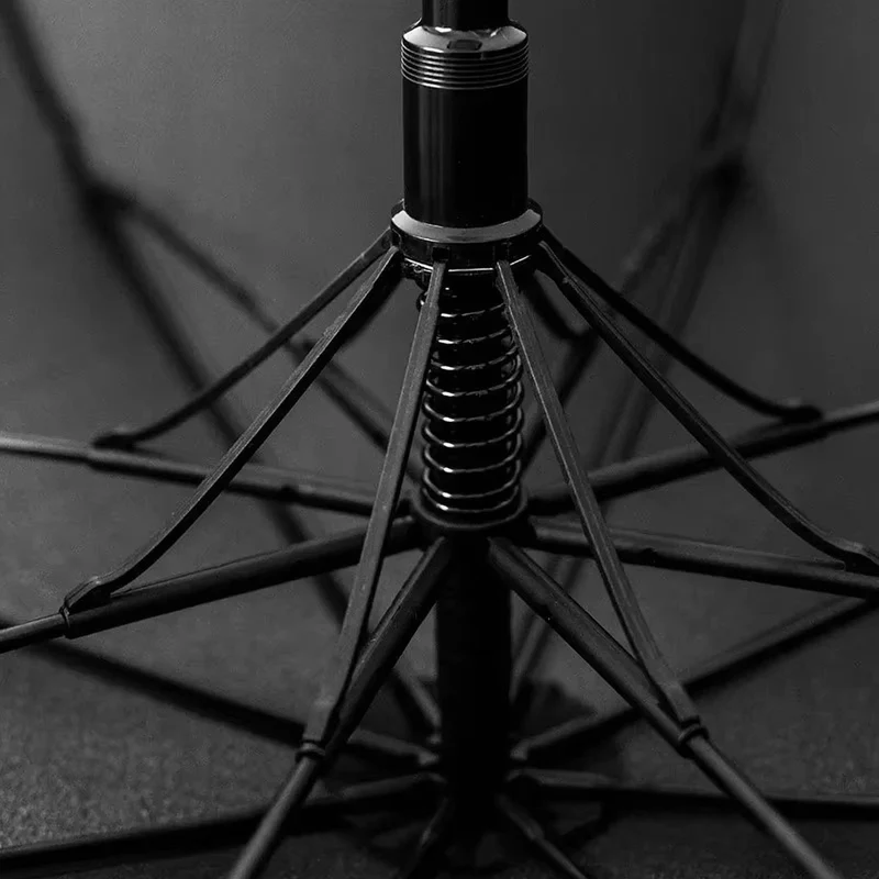 Classic Stick Umbrella - PL112