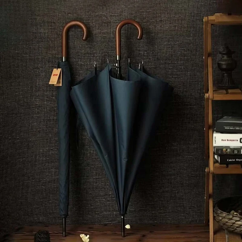 Classic Stick Umbrella - PL112