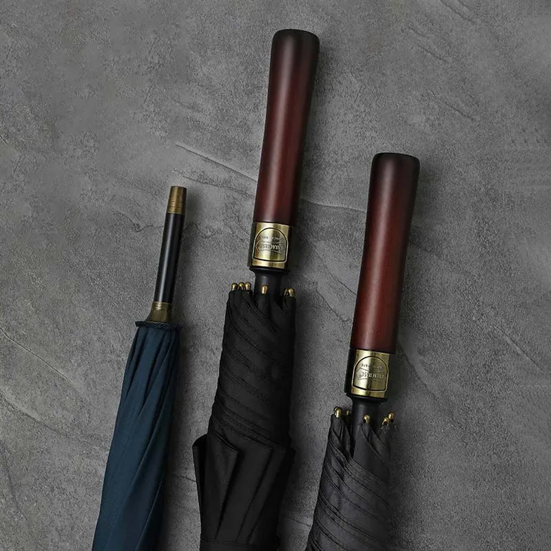 Premium Big Rain Umbrella - PL132