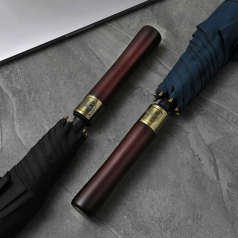 Premium Big Rain Umbrella - PL132