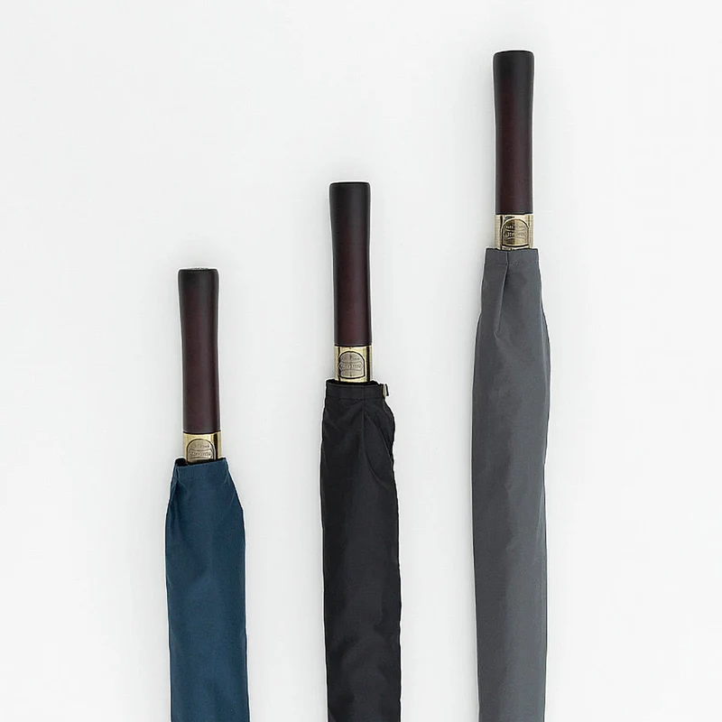 Premium Big Rain Umbrella - PL132
