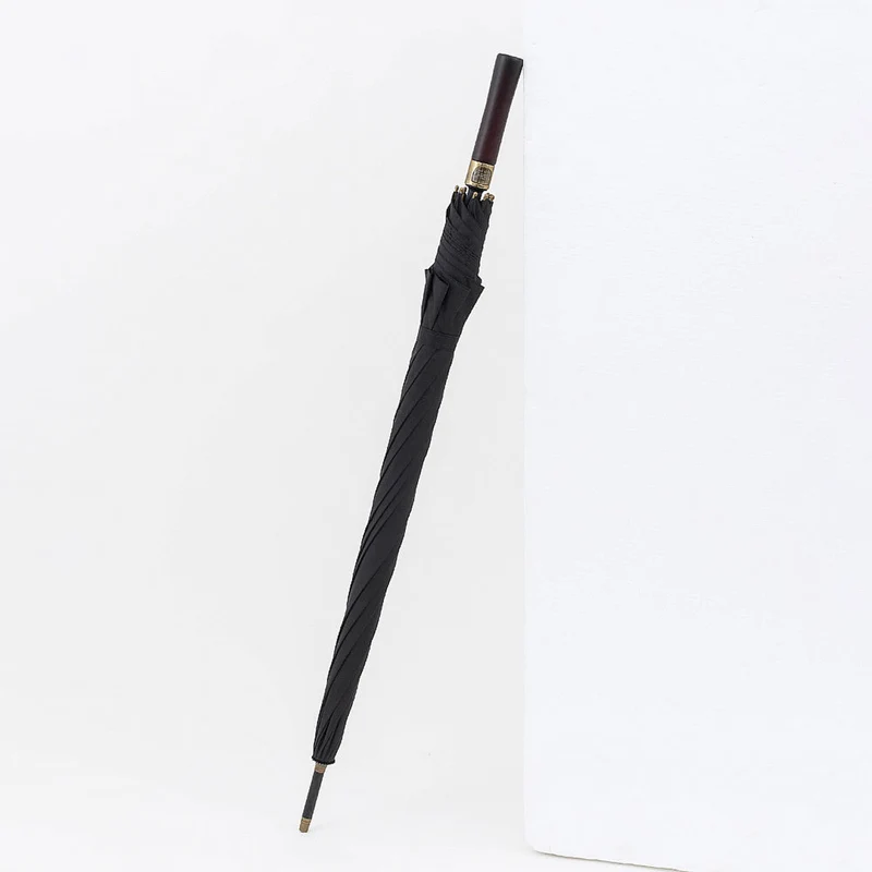 Premium Big Rain Umbrella - PL132