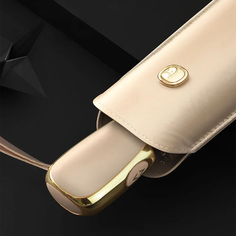 Elegant Travel Umbrella for Women - OT94
