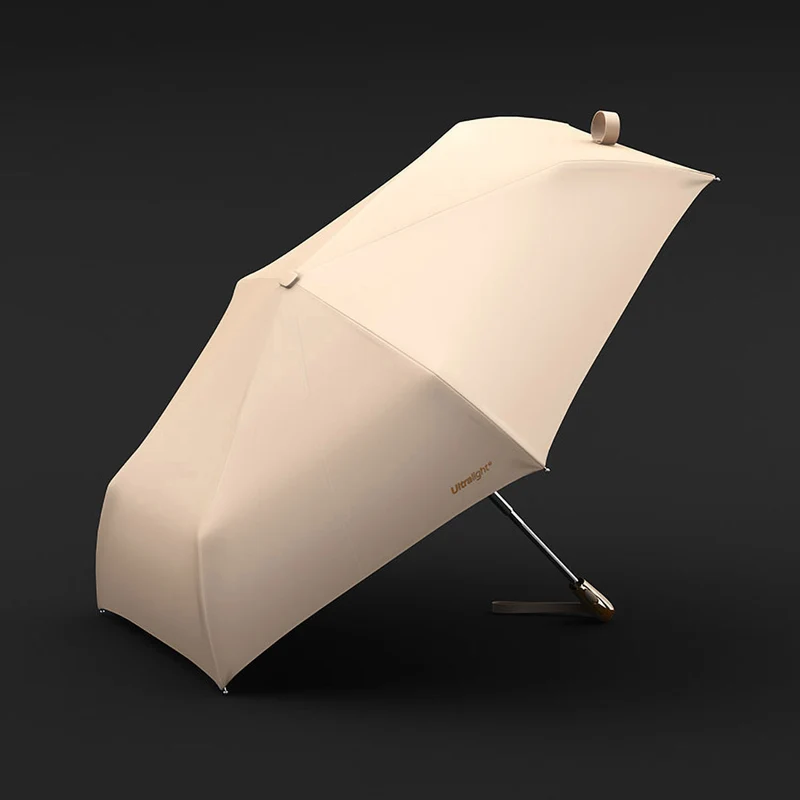 Elegant Travel Umbrella for Women - OT94
