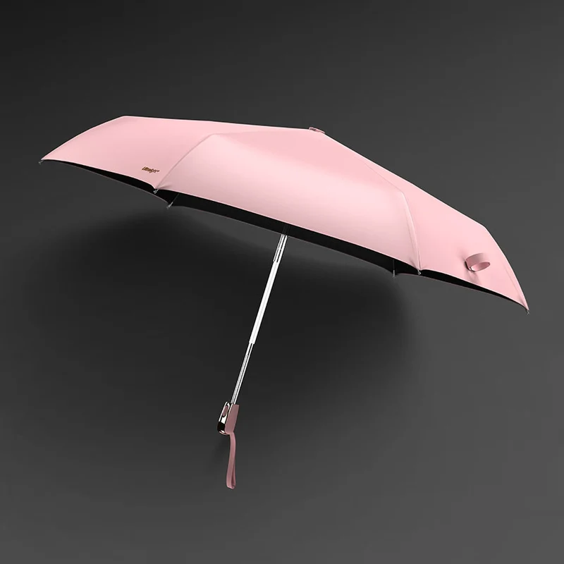 Elegant Travel Umbrella for Women - OT94