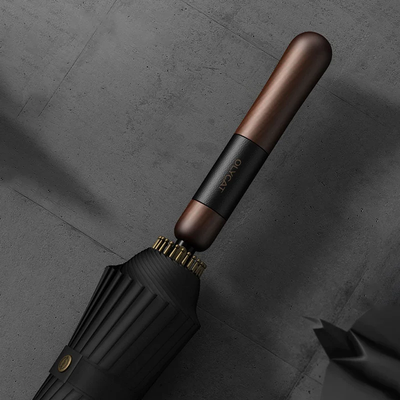 Premium 24 Rib Windproof Umbrella - OL106
