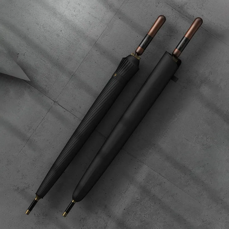 Premium 24 Rib Windproof Umbrella - OL106