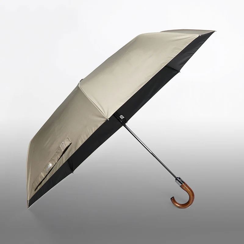 48-inch Fully Automatic Folding Umbrella - PF122