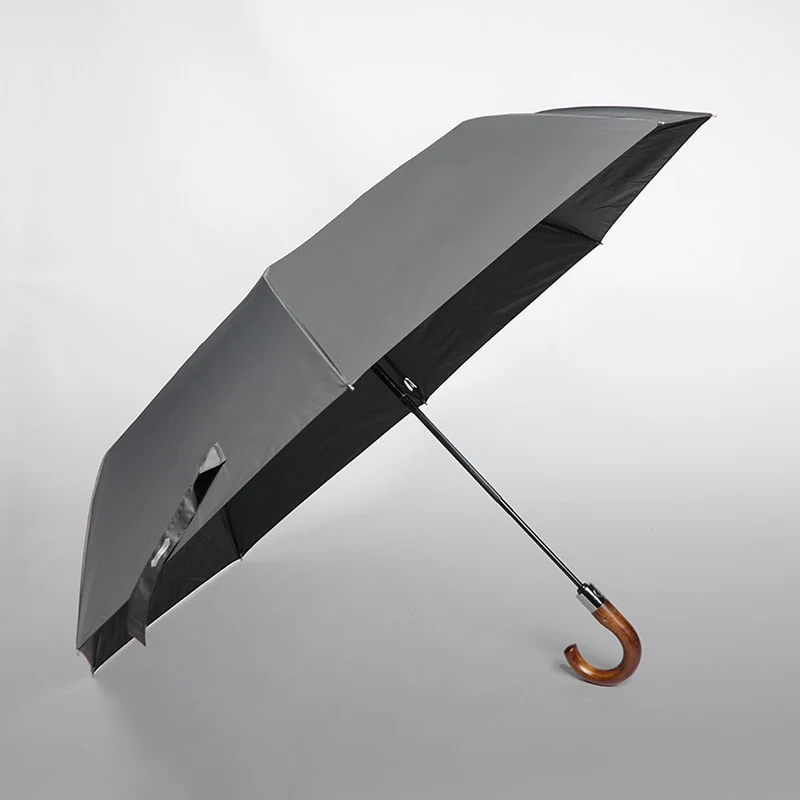 48-inch Fully Automatic Folding Umbrella - PF122