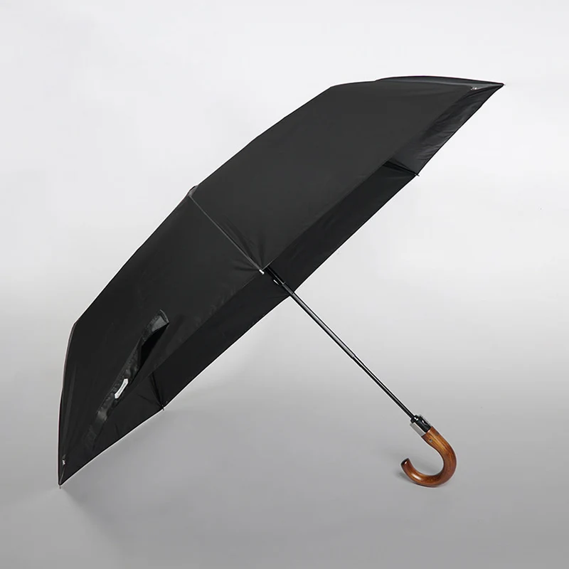48-inch Fully Automatic Folding Umbrella - PF122